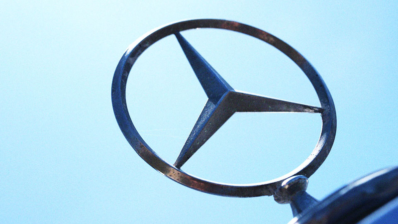 Illustration for article titled The Best Car Logos Of All Time